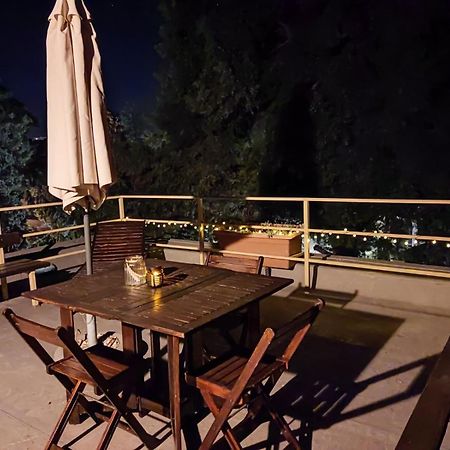 Park House -Beside The Medieval Town Of Rhodes Rhodes City Εξωτερικό φωτογραφία