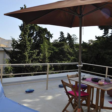 Park House -Beside The Medieval Town Of Rhodes Rhodes City Εξωτερικό φωτογραφία