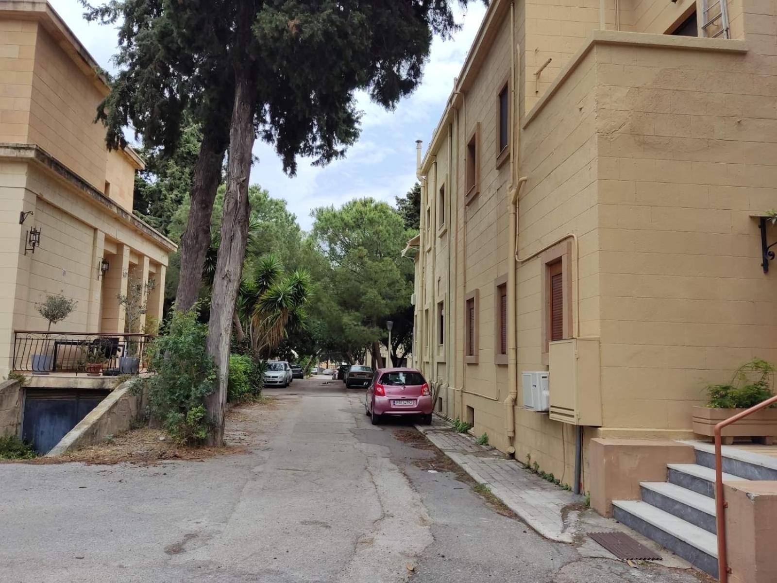 Park House -Beside The Medieval Town Of Rhodes Rhodes City Εξωτερικό φωτογραφία