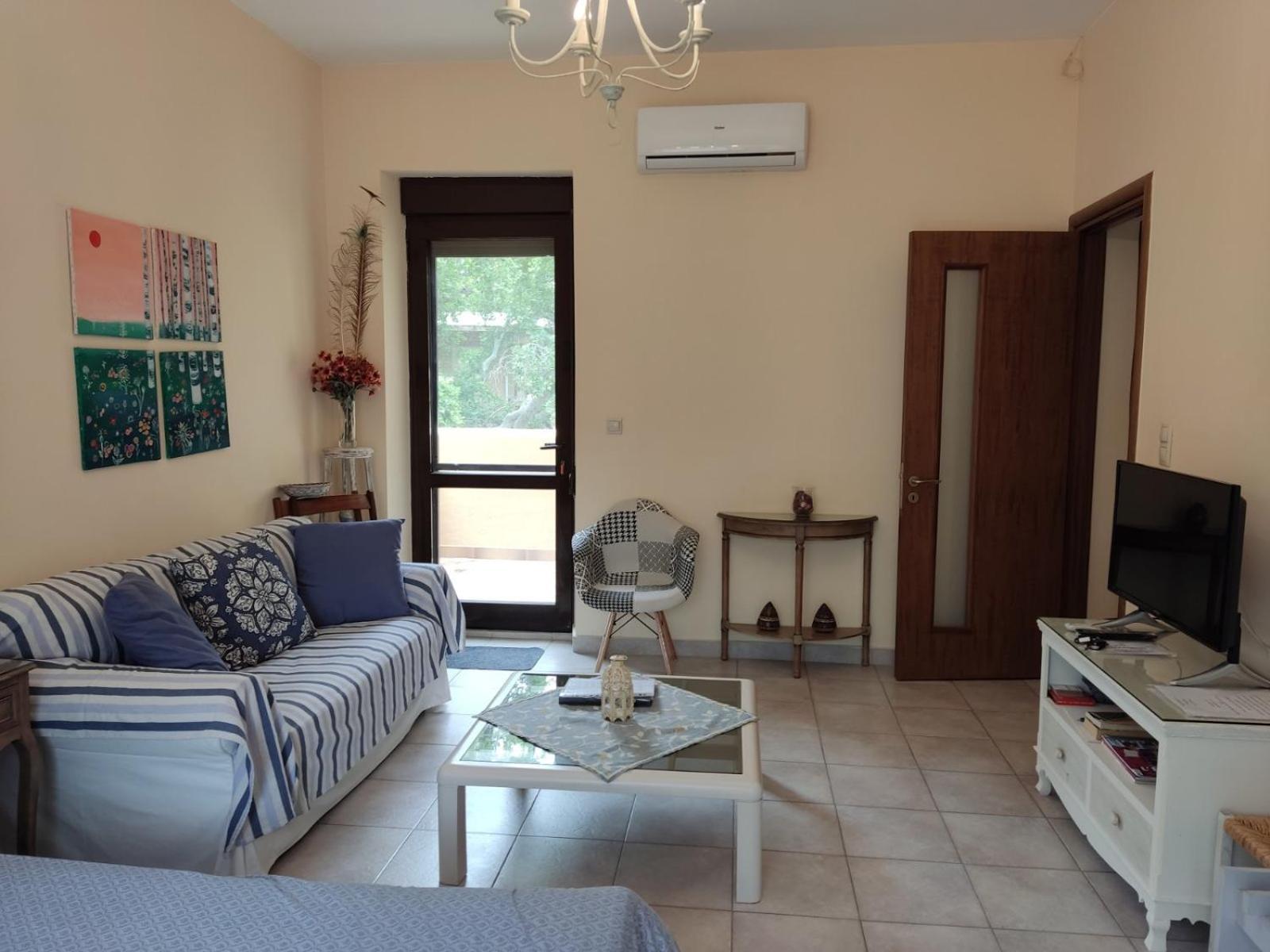 Park House -Beside The Medieval Town Of Rhodes Rhodes City Εξωτερικό φωτογραφία