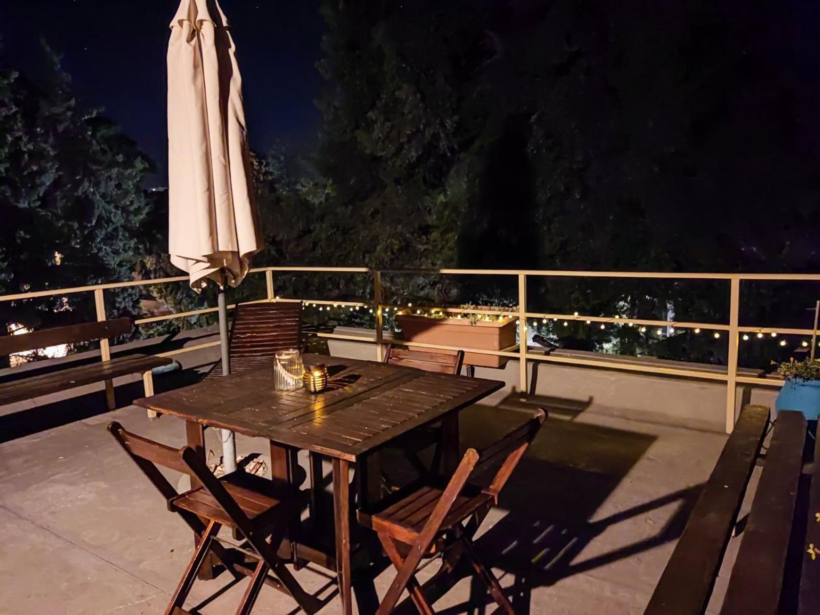 Park House -Beside The Medieval Town Of Rhodes Rhodes City Εξωτερικό φωτογραφία