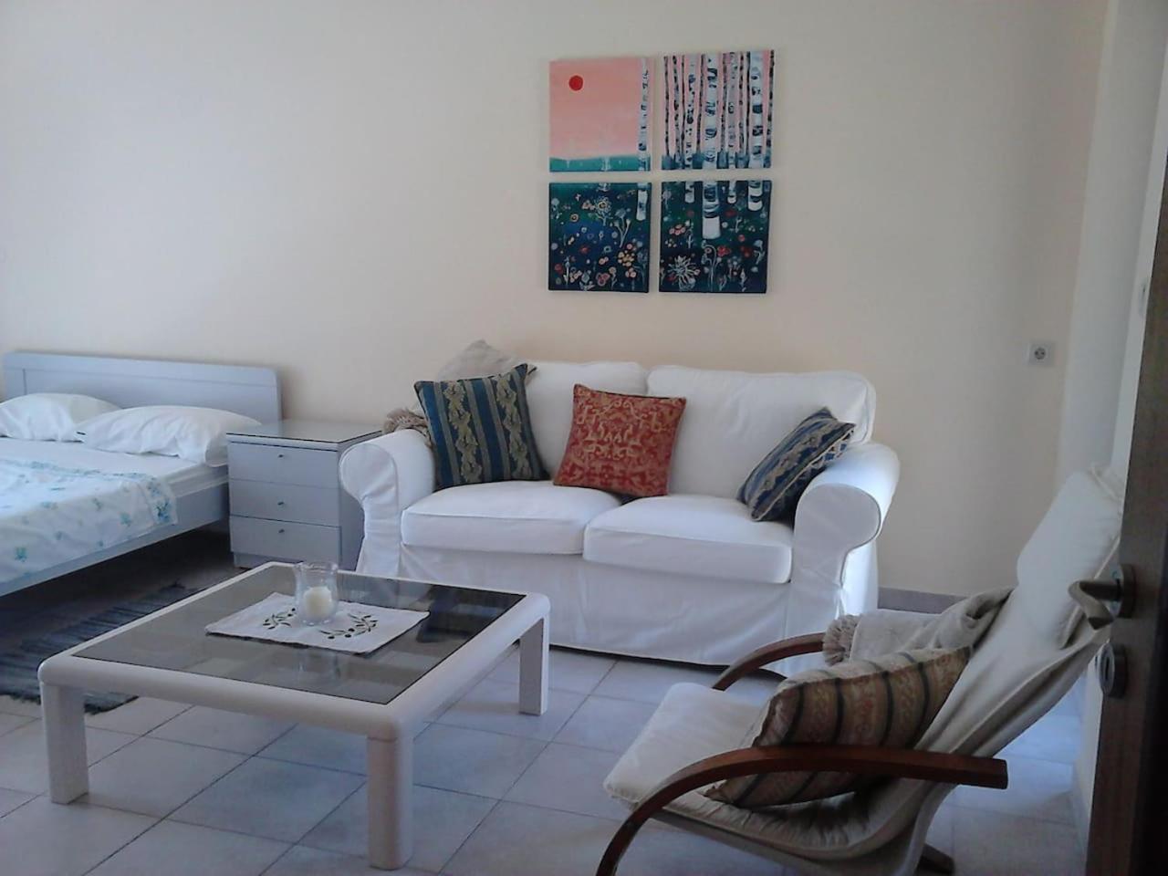 Park House -Beside The Medieval Town Of Rhodes Rhodes City Εξωτερικό φωτογραφία