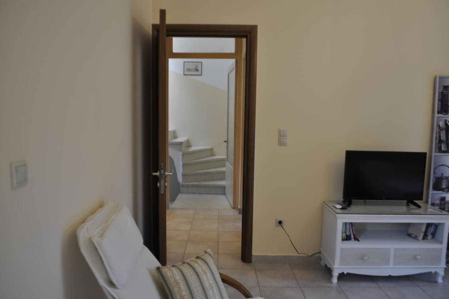 Park House -Beside The Medieval Town Of Rhodes Rhodes City Εξωτερικό φωτογραφία