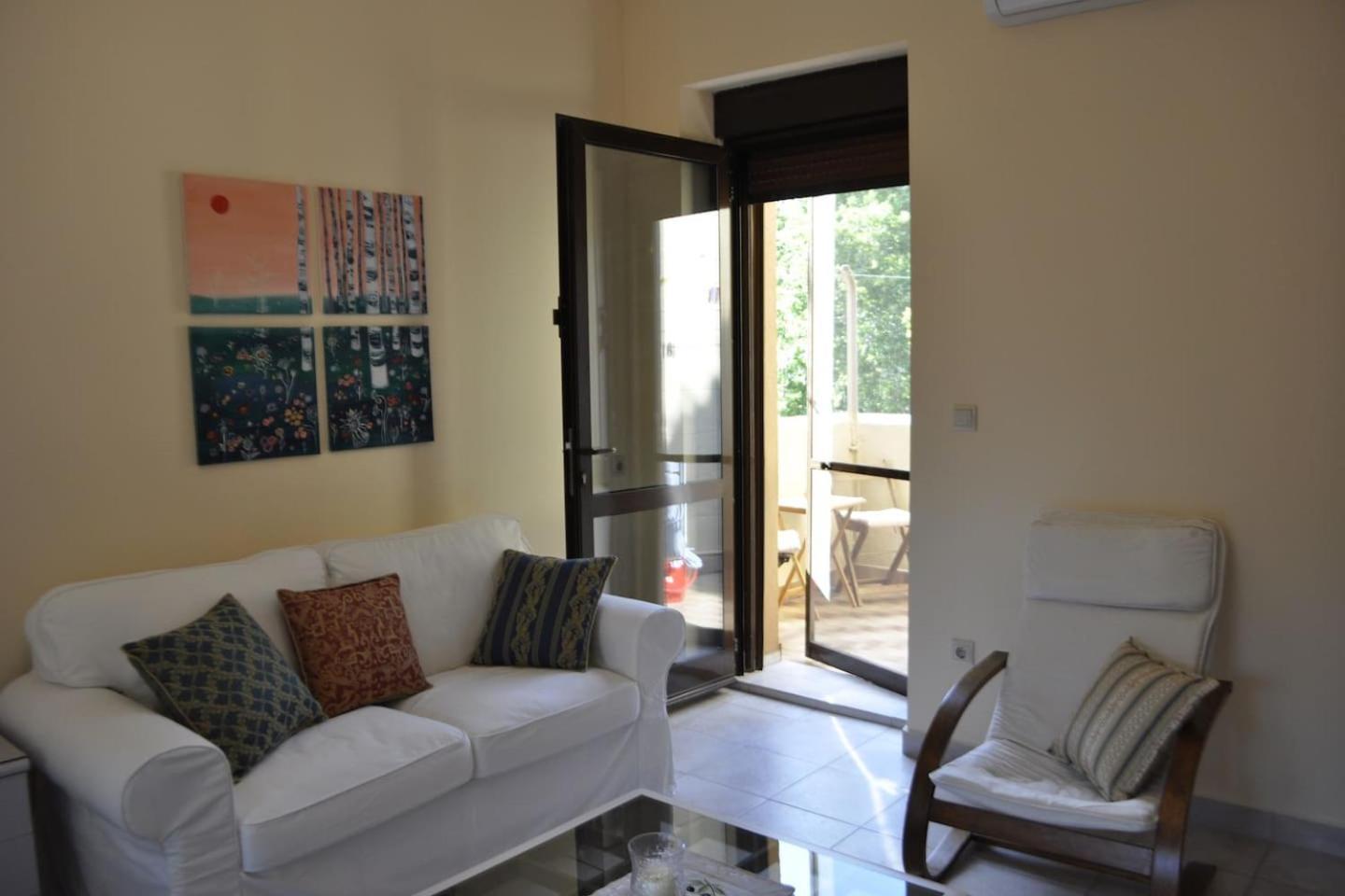 Park House -Beside The Medieval Town Of Rhodes Rhodes City Εξωτερικό φωτογραφία