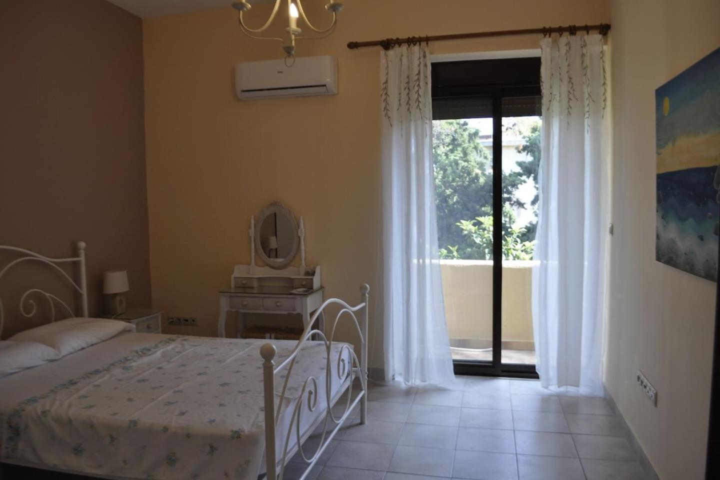 Park House -Beside The Medieval Town Of Rhodes Rhodes City Εξωτερικό φωτογραφία