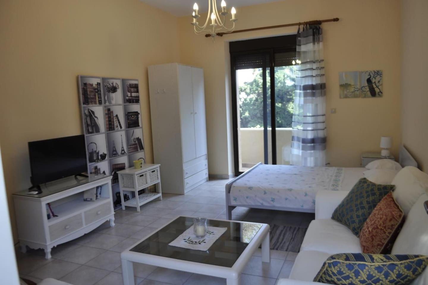 Park House -Beside The Medieval Town Of Rhodes Rhodes City Εξωτερικό φωτογραφία