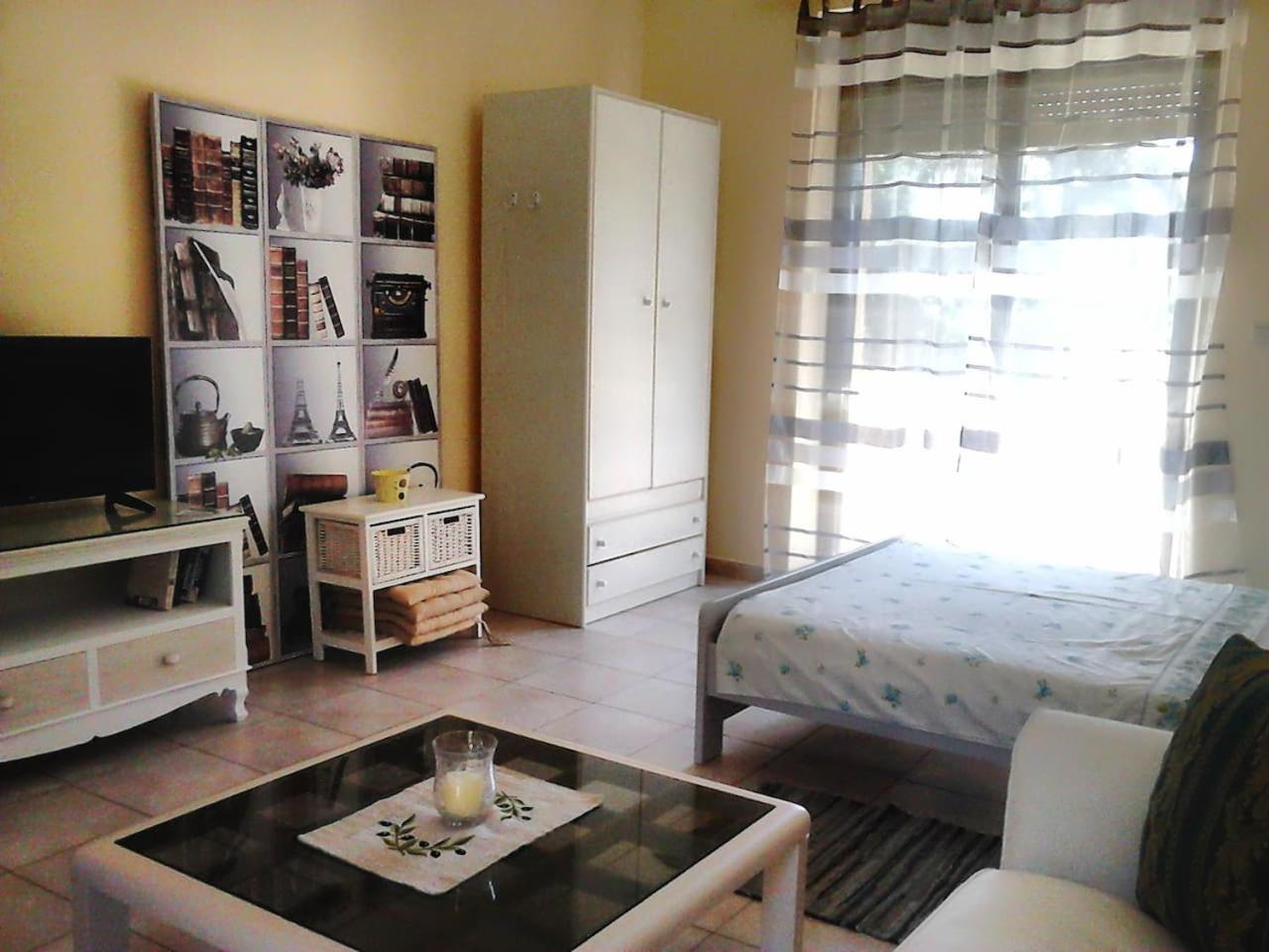 Park House -Beside The Medieval Town Of Rhodes Rhodes City Εξωτερικό φωτογραφία
