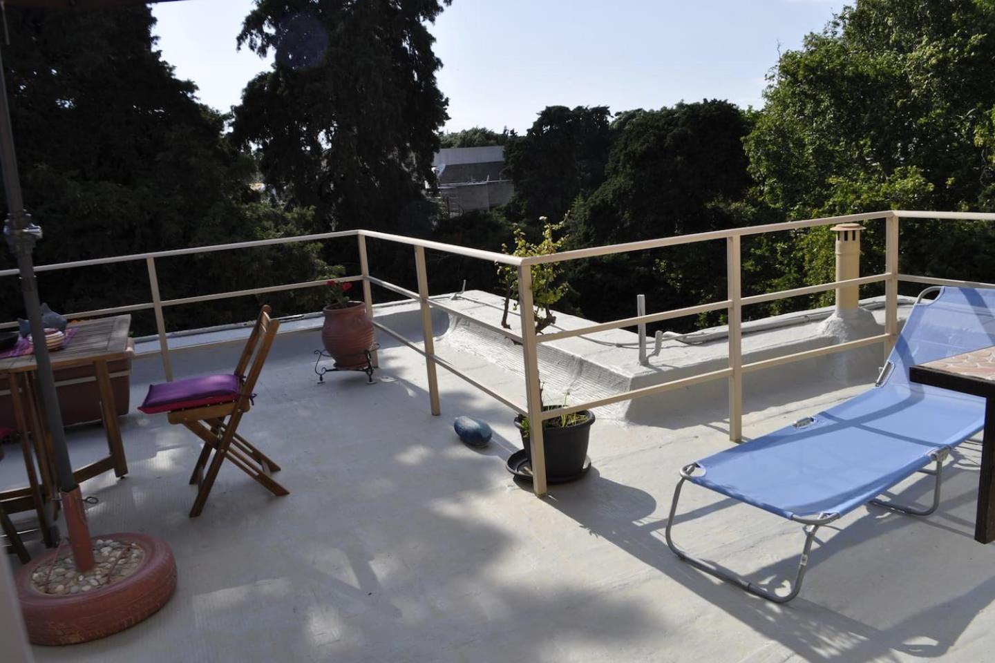 Park House -Beside The Medieval Town Of Rhodes Rhodes City Εξωτερικό φωτογραφία