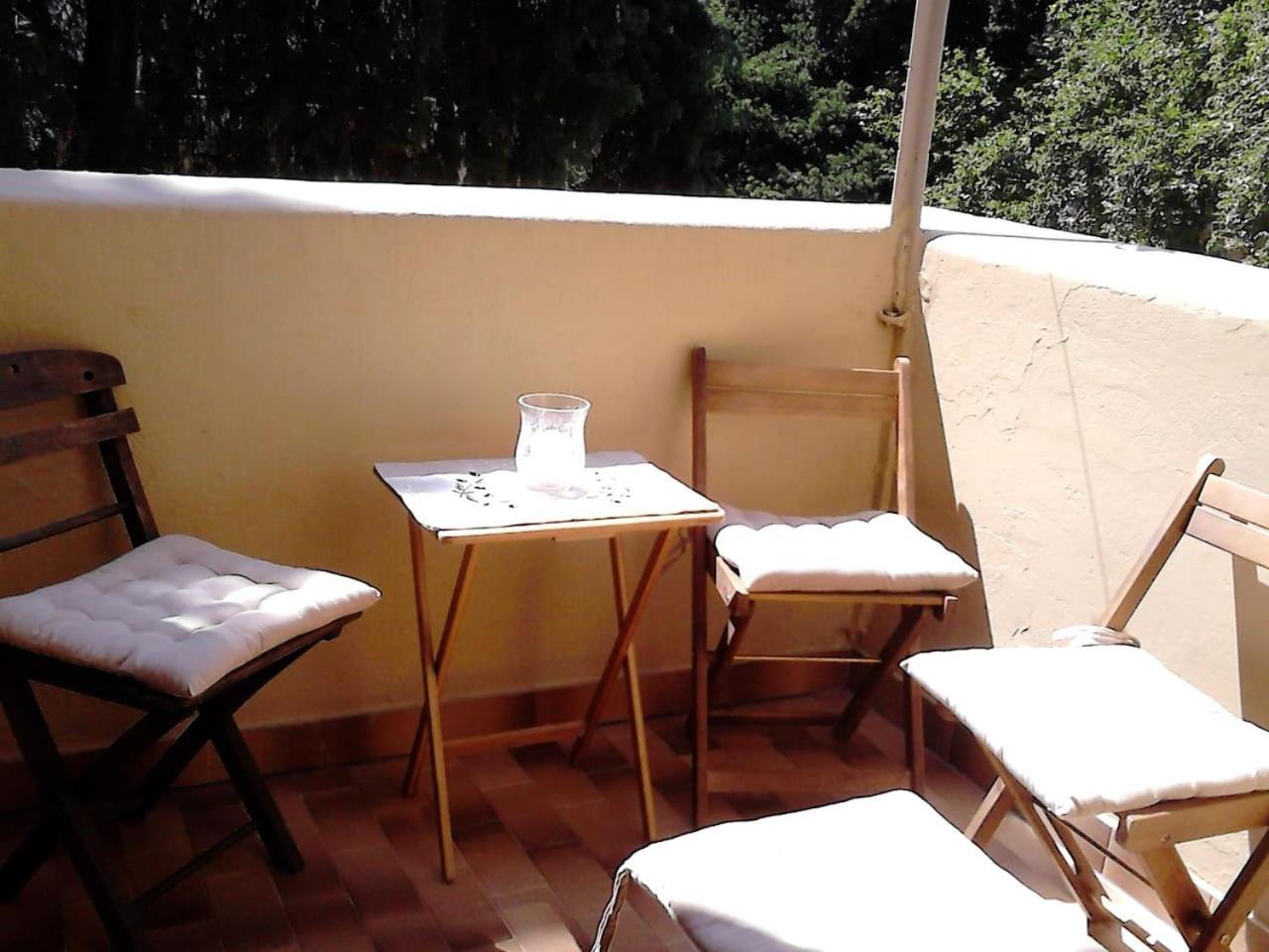 Park House -Beside The Medieval Town Of Rhodes Rhodes City Εξωτερικό φωτογραφία