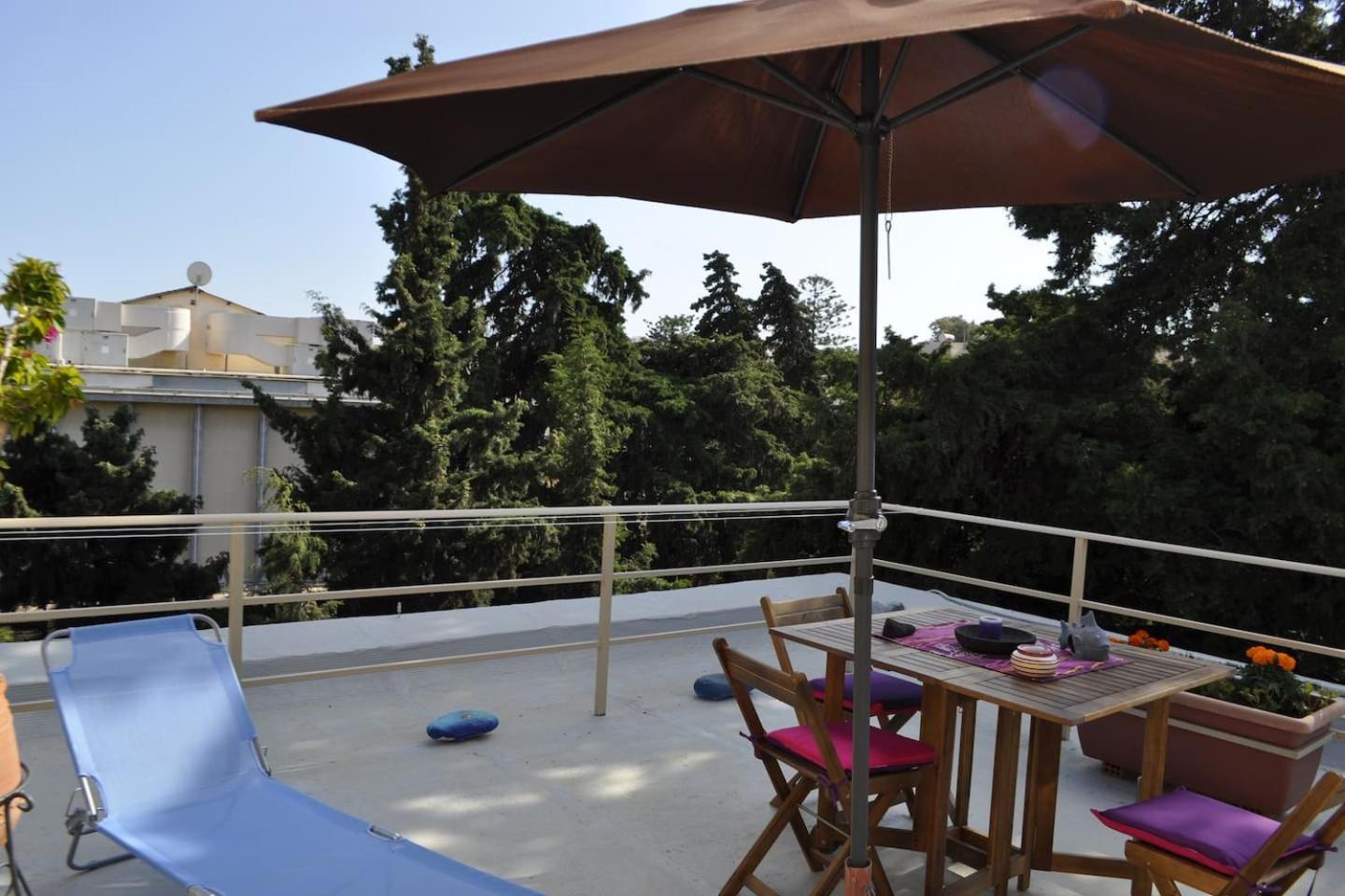 Park House -Beside The Medieval Town Of Rhodes Rhodes City Εξωτερικό φωτογραφία