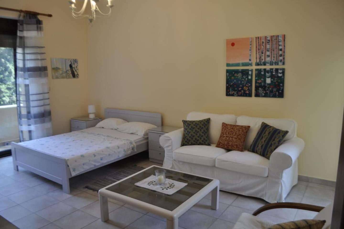 Park House -Beside The Medieval Town Of Rhodes Rhodes City Εξωτερικό φωτογραφία