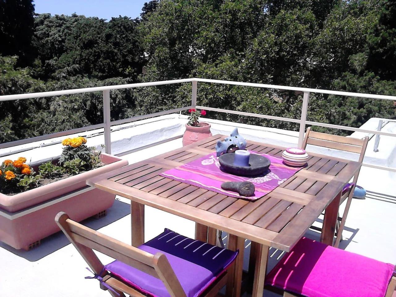 Park House -Beside The Medieval Town Of Rhodes Rhodes City Εξωτερικό φωτογραφία