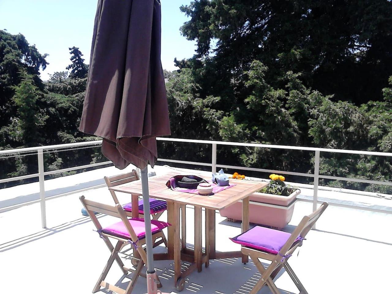 Park House -Beside The Medieval Town Of Rhodes Rhodes City Εξωτερικό φωτογραφία