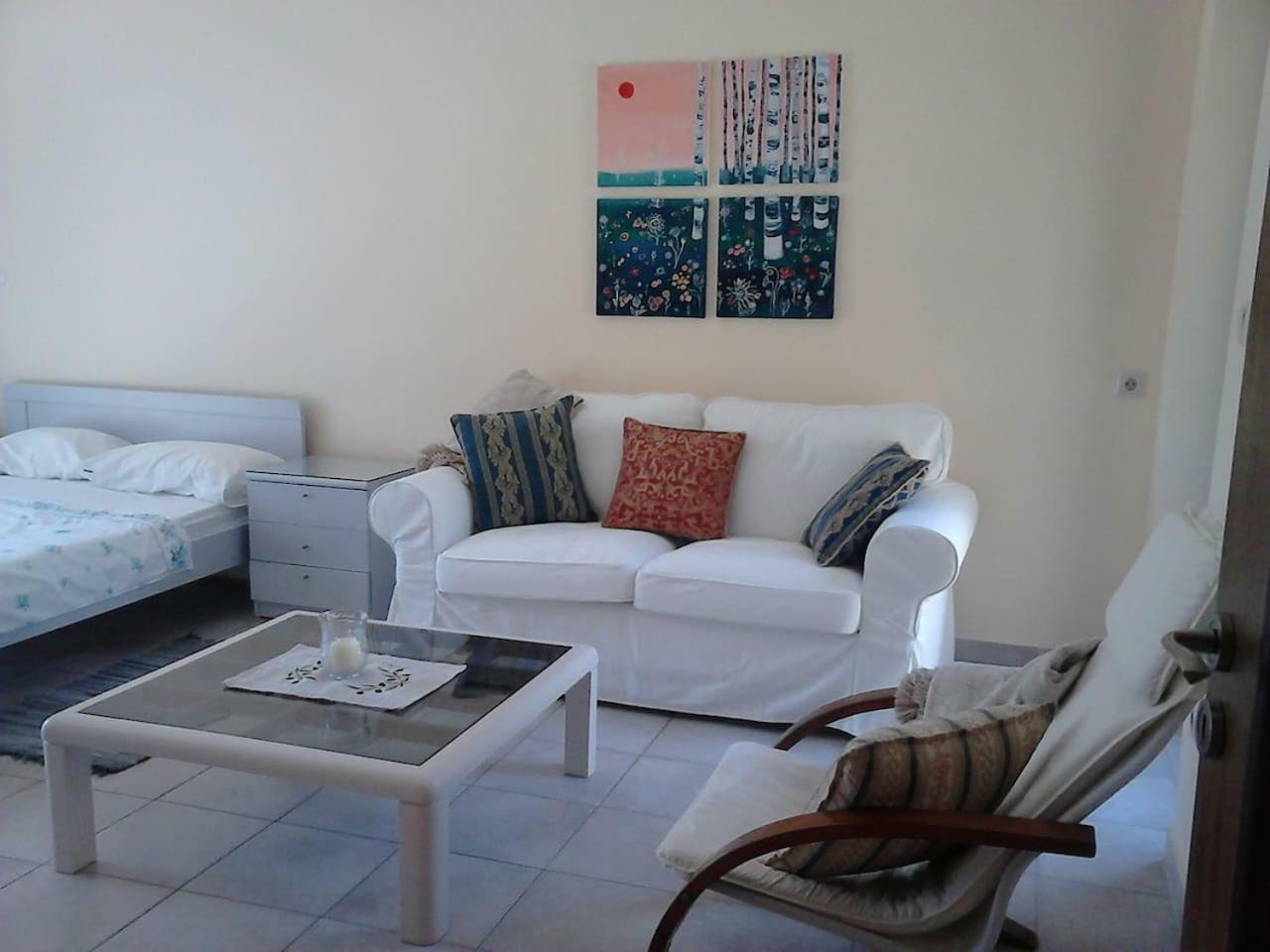 Park House -Beside The Medieval Town Of Rhodes Rhodes City Εξωτερικό φωτογραφία