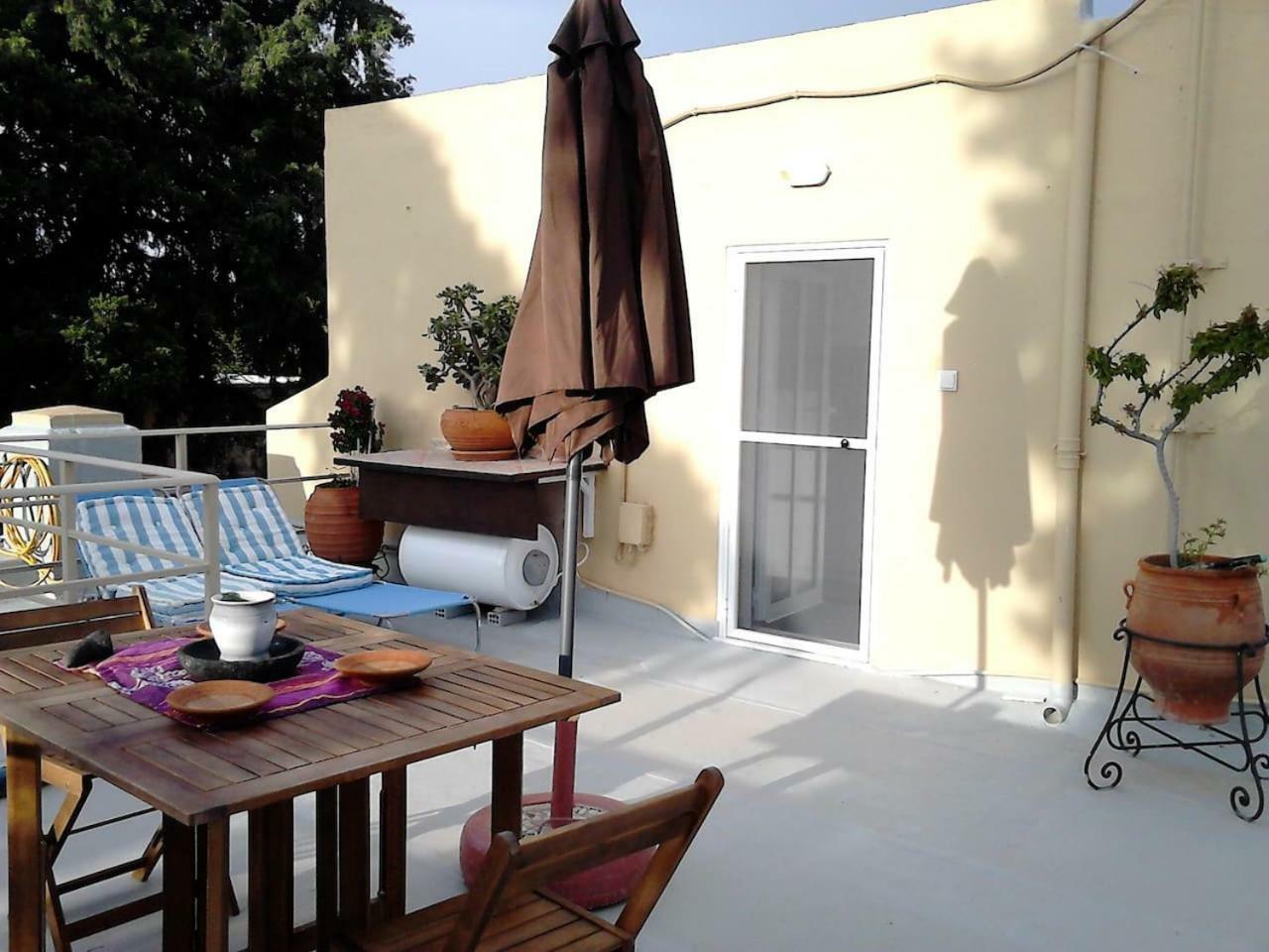 Park House -Beside The Medieval Town Of Rhodes Rhodes City Εξωτερικό φωτογραφία
