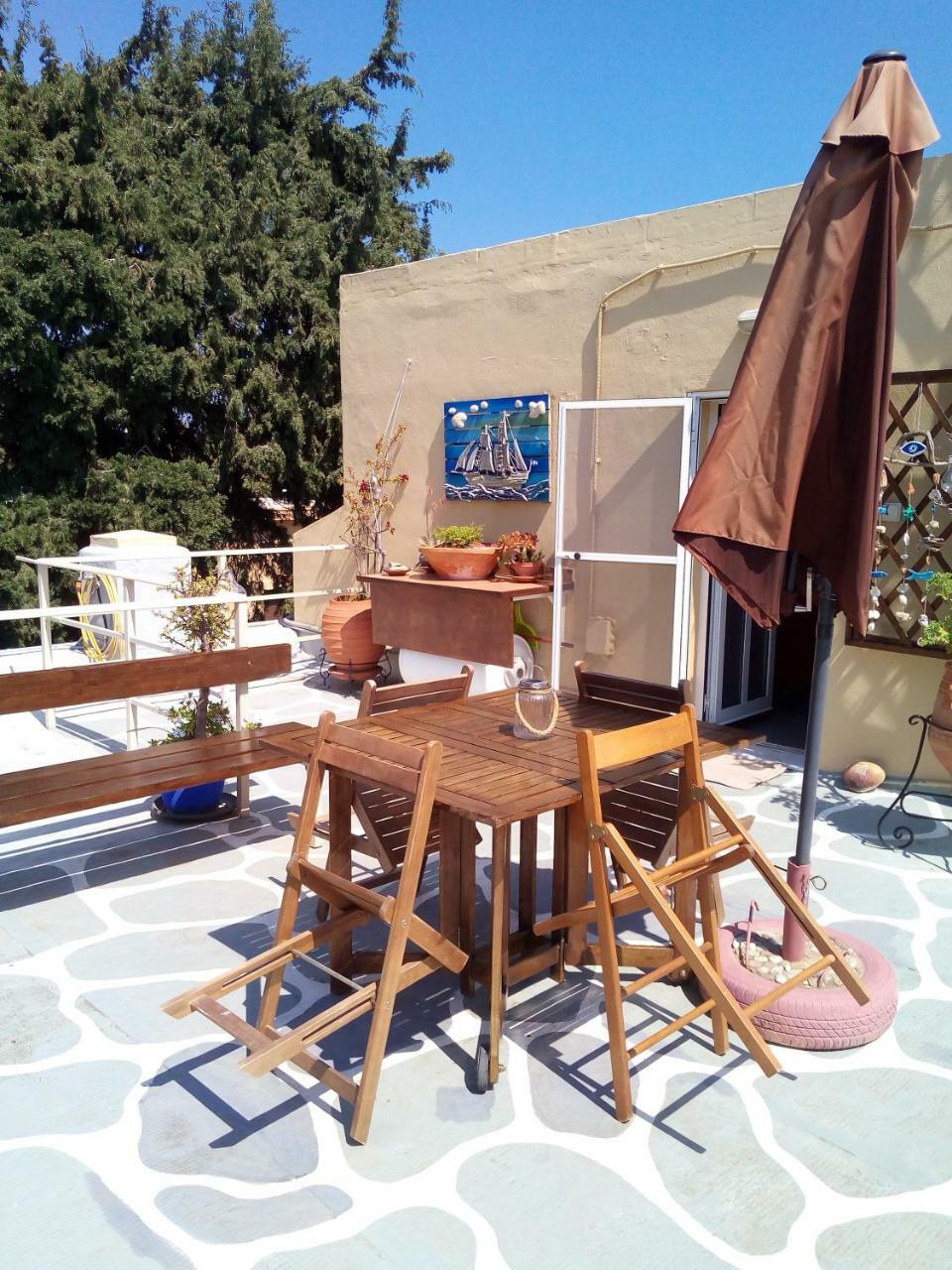 Park House -Beside The Medieval Town Of Rhodes Rhodes City Εξωτερικό φωτογραφία