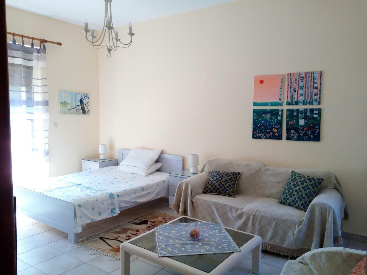Park House -Beside The Medieval Town Of Rhodes Rhodes City Εξωτερικό φωτογραφία